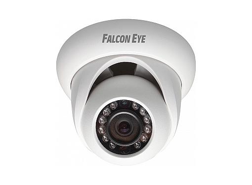 Изображение товара Камера видеонаблюдения FALCON EYE FE-IPC-HDW4300SP 3Mpx