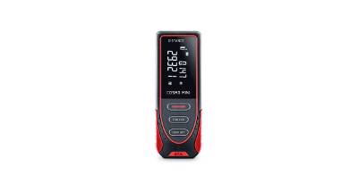Лазерный дальномер ADA Cosmo MINI (30 м)