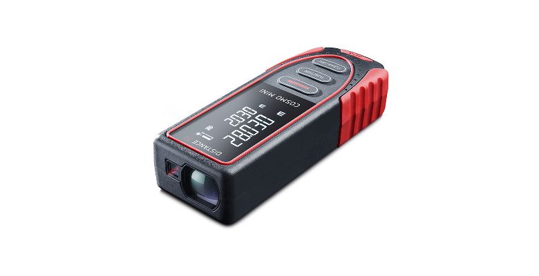 Лазерный дальномер ADA Cosmo MINI (30 м)
