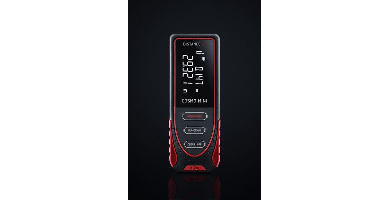 Лазерный дальномер ADA Cosmo MINI (30 м)