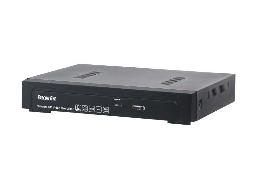  FALCON EYE FE-NR-5109 POE