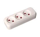 Колодка LEZARD 720-0300-303