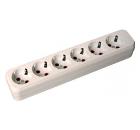 Колодка LEZARD 720-0600-601