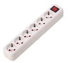 Колодка LEZARD 720-0600-602