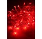 Электрогирлянда КОСМОС KOC GIR80LED R