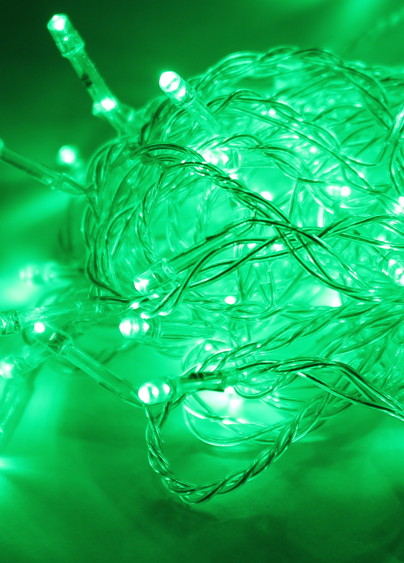 

Электрогирлянда КОСМОС Koc gir80led g