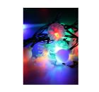 Электрогирлянда КОСМОС KOC GIR30LEDMIX