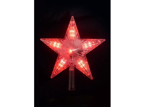    KOC STAR Red