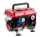 Бензиновый генератор ЗУБР ЗЭСБ-800