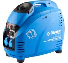 Бензиновый генератор ЗУБР ЗИГ-2500