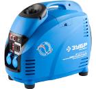 Инверторный генератор 3 кВт ЗУБР ЗИГ-3500