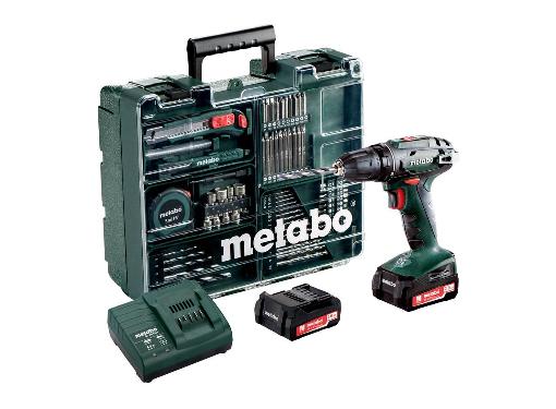 - METABO BS14.4 (602206880) +   