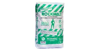   ROCKMELT MAG 22712