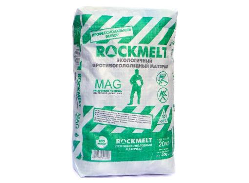 ����������������� �������� ROCKMELT MAG 22712