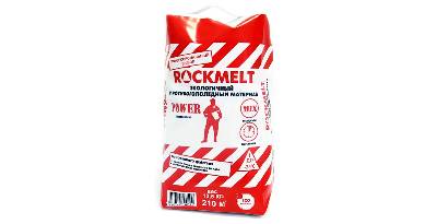 Противогололедный материал ROCKMELT Power 63885