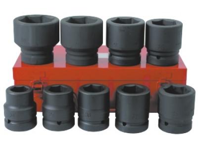 

Набор головок Sumake S 3/4'' (sis-8803, S 3/4'' (sis-8803)