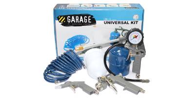  GARAGE UNI-A/B