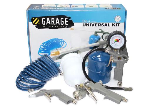  GARAGE UNI-A/B