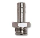Изображение товара Переходник GAV 1233/2 6 1/4 м 1/4'' на елочку 6 мм трубопроводный фитинг