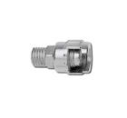 Изображение товара Переходник GAV 47 A/1 1/4 360/1 М1/4 с байонетной гайкой