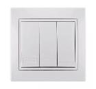 Выключатель LEZARD 701-0202-109