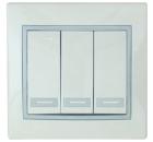 Выключатель LEZARD 701-0215-109