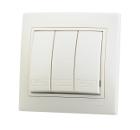 Выключатель LEZARD 701-0303-109