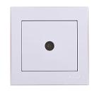 Изображение товара Розетка LEZARD 703-0202-130