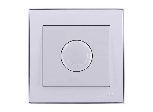 Изображение товара Диммер LEZARD 703-0225-117 серия Рейн - плавное регулирование освещения 500Вт