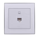 Изображение товара Розетка LEZARD 703-0225-139 компьютерная на скрытую проводку