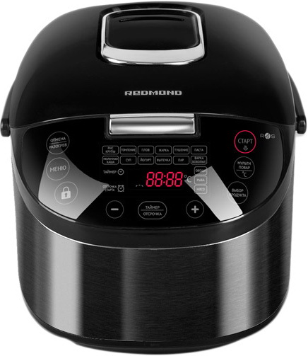 

Мультиварка Redmond Rmc-m800s