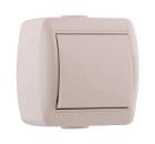 Изображение товара Выключатель LEZARD 710-0300-100