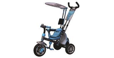 Детский велосипед 1TOY Т55937