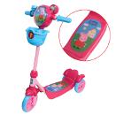 Самокат 1TOY Т57576