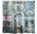 Штора для ванной комнаты MY SPACE PR18018012 180х180 см