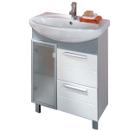 Тумба АКВАТОН АЛЬТАИР 1001-1.40/54(LEV)