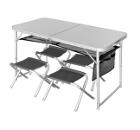 Стол NORFIN RUNN NF