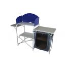 Стол NORFIN KVENNA NFL