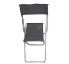 Стул складной NORFIN LUDVIKA NF