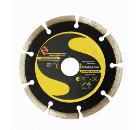 Круг алмазный ЭНКОР (25701) Ф125х22мм универсальный