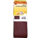 Лента шлиф. бесконечная ЭНКОР 75х457мм P40 (20221)