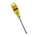 Изображение товара Бур ЭНКОР Ф16х600мм SDS Plus 10968 усиленный для бетона и кирпича