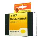 Губка шлифовальная ЭНКОР 70х100х25мм 100Р (20503)