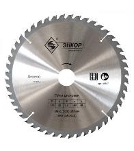 ЭНКОР Ф250х32мм 24зуб. (48570)