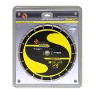 Круг алмазный ЭНКОР 25702 Ф150х22мм универсальный