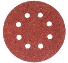 Круг шлиф. самосцепляющийся ЭНКОР 125мм P240