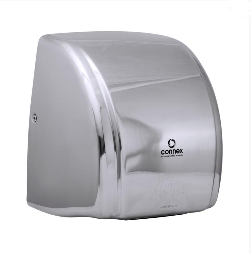 

Сушилка для рук Connex Hd-2100 chromeplate, Hd-2100 chromeplate