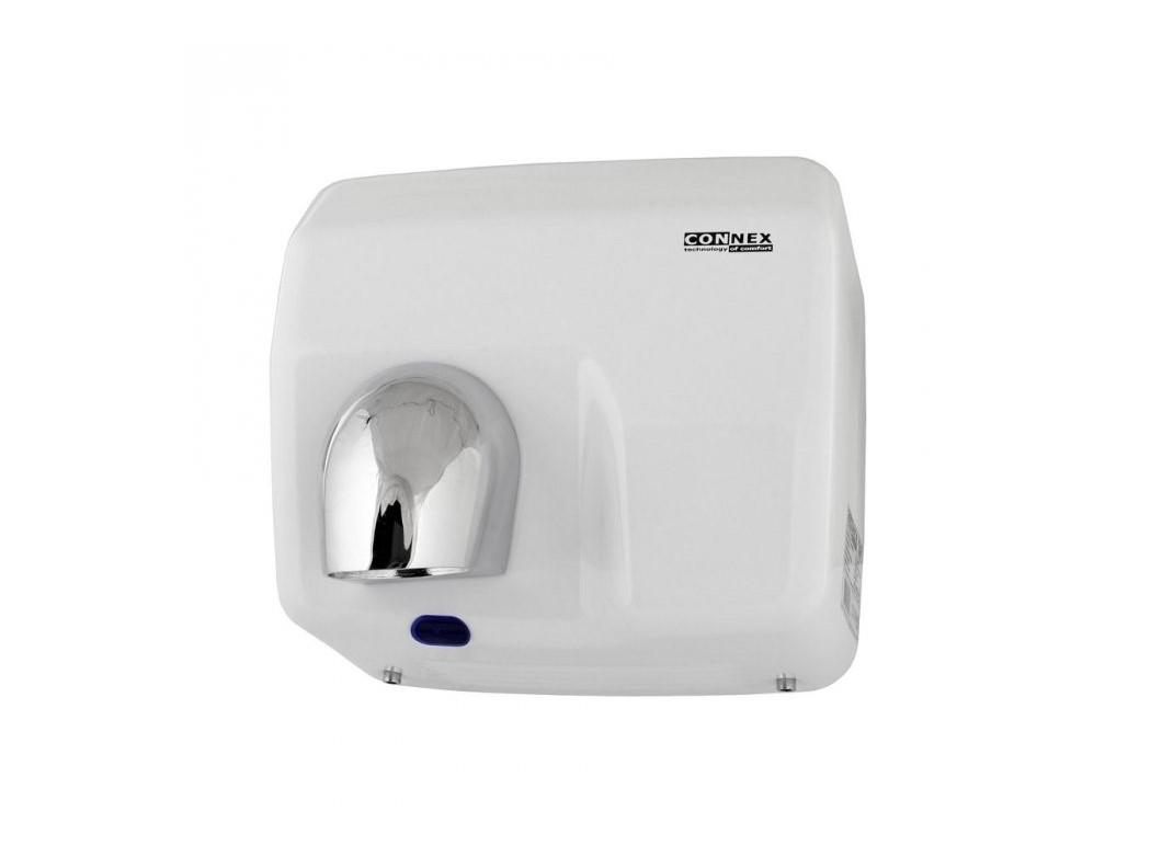 

Сушилка для рук Connex Hd-250 white, Hd-250 white