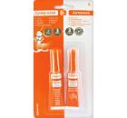 Суперклей TDM SQ0542-0009 + антиклей