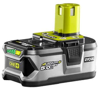 

Аккумулятор Ryobi Rb18l50